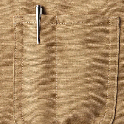 2WAYエプロン | カフェ・飲食店制服 | 1枚 | FK7158 | レッド