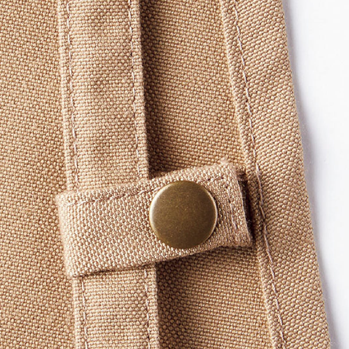 2WAYエプロン | カフェ・飲食店制服 | 1枚 | FK7158 | レッド