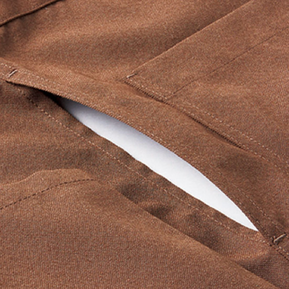 胸当てエプロン | カフェ・飲食店制服 | 1枚 | FK7159 | ブラック