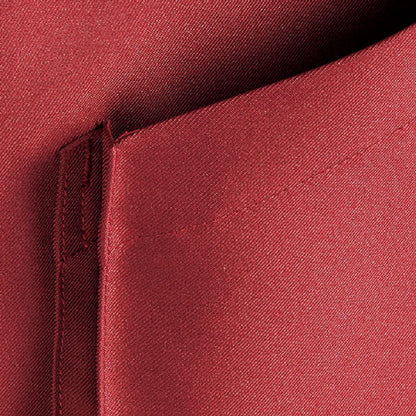 ショートエプロン | カフェ・飲食店制服 | 1枚 | FK7167 | ブルー