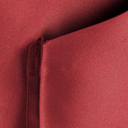 ソムリエエプロン | カフェ・飲食店制服 | 1枚 | FK7169 | ブラウン