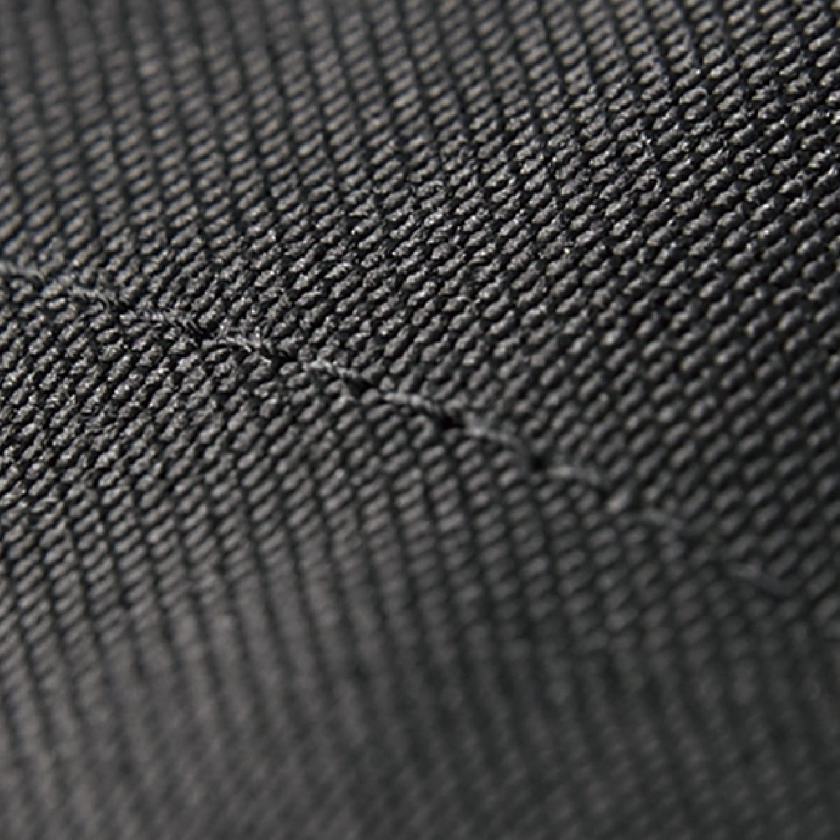 襟付き胸当てエプロン | カフェ・飲食店制服 | 1枚 | FK7180 | ブラウン×ブラック