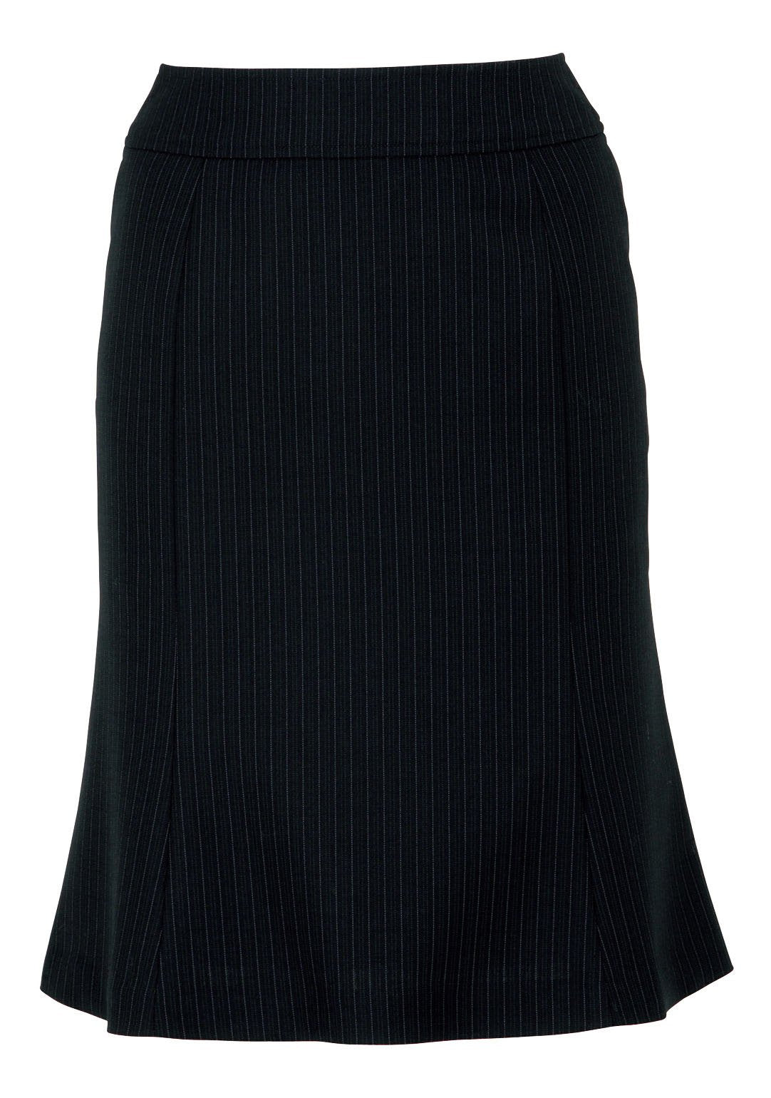 マーメイドスカート | レディース | 1枚 | AS2245 | ブラック×ピンク