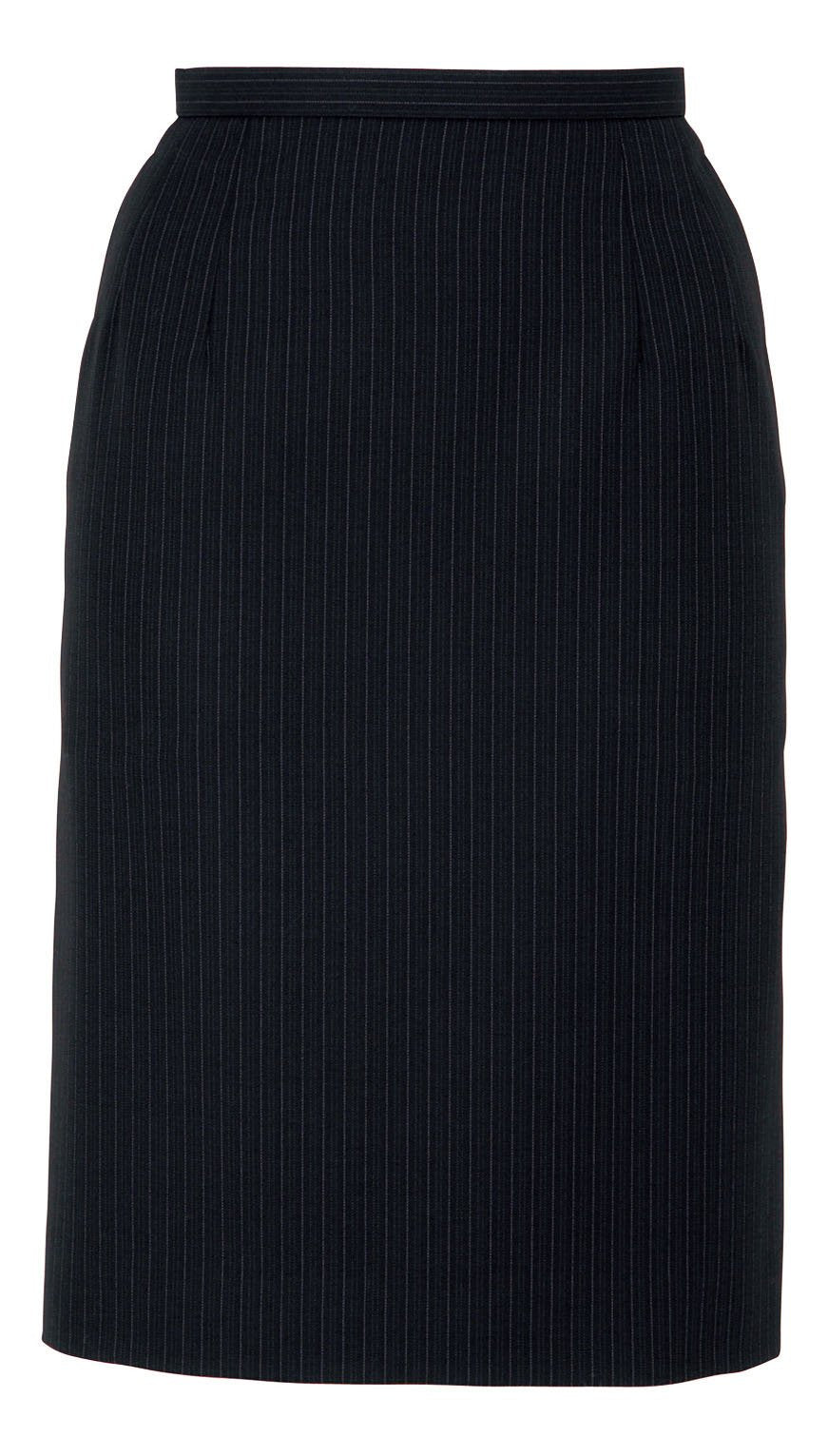 タイトスカート | レディース | 1枚 | AS2246 | ブラック×ピンク