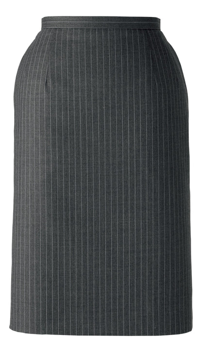 タイトスカート | レディース | 1枚 | AS2271 | グレー×パープル