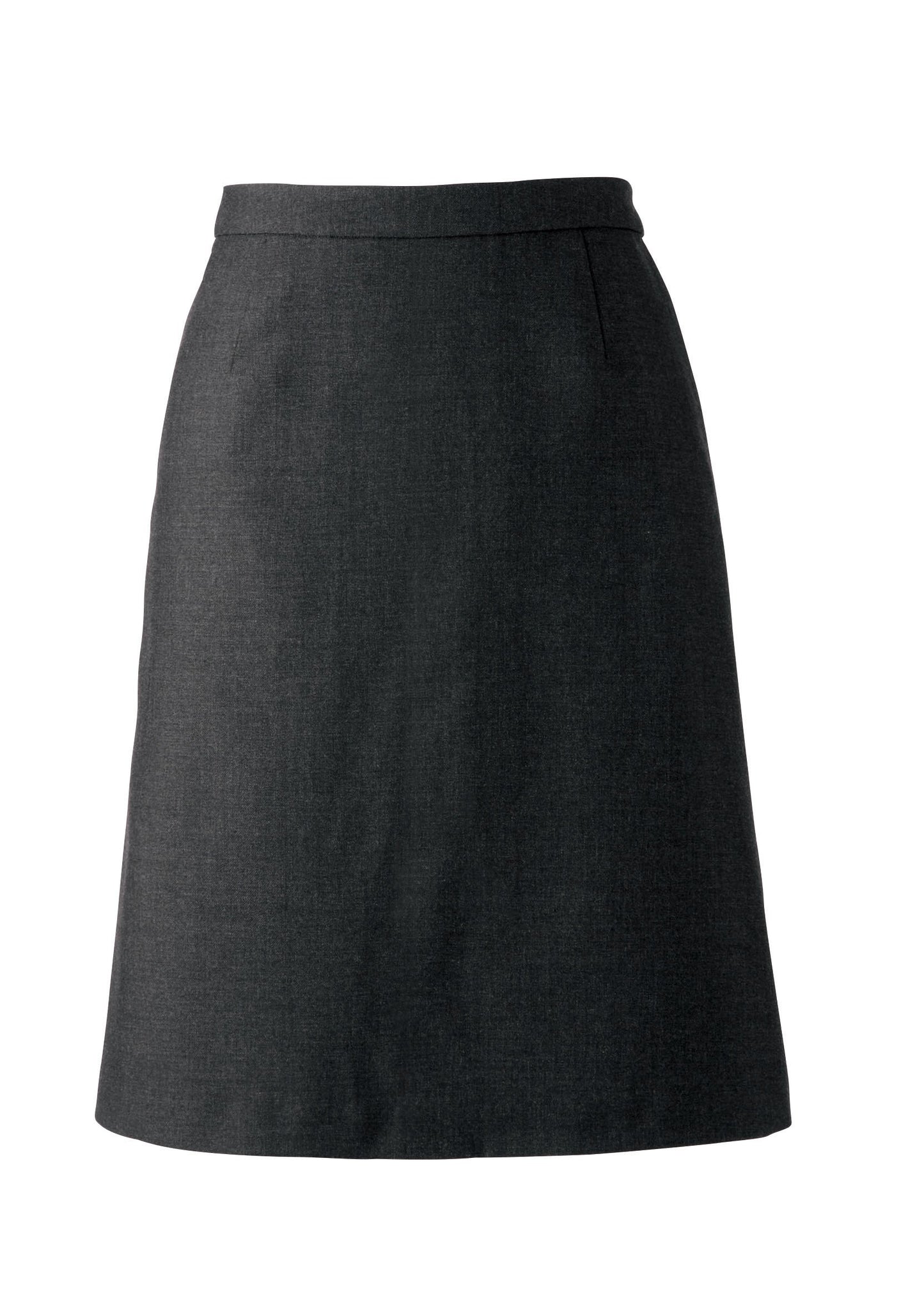 Ａラインスカート | レディース | 1枚 | AS2275 | グレー