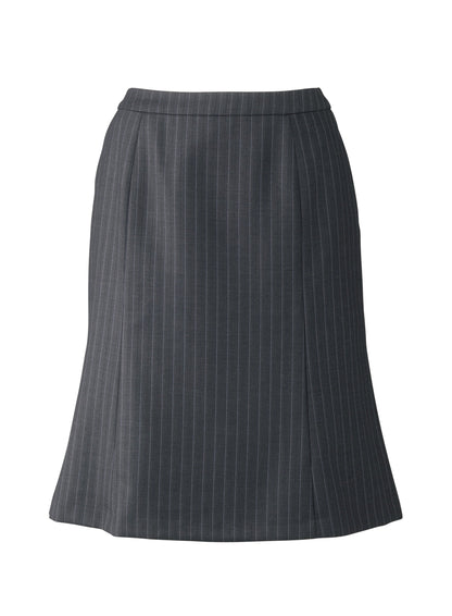 マーメイドスカート | レディース | 1枚 | AS2282 | グレー×ブルー