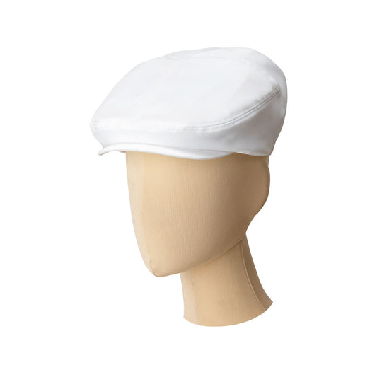 ハンチング | カフェ・飲食店制服 | 1枚 | FA9672 | ホワイト