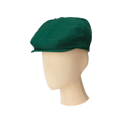 ハンチング | カフェ・飲食店制服 | 1枚 | FA9672 | グリーン