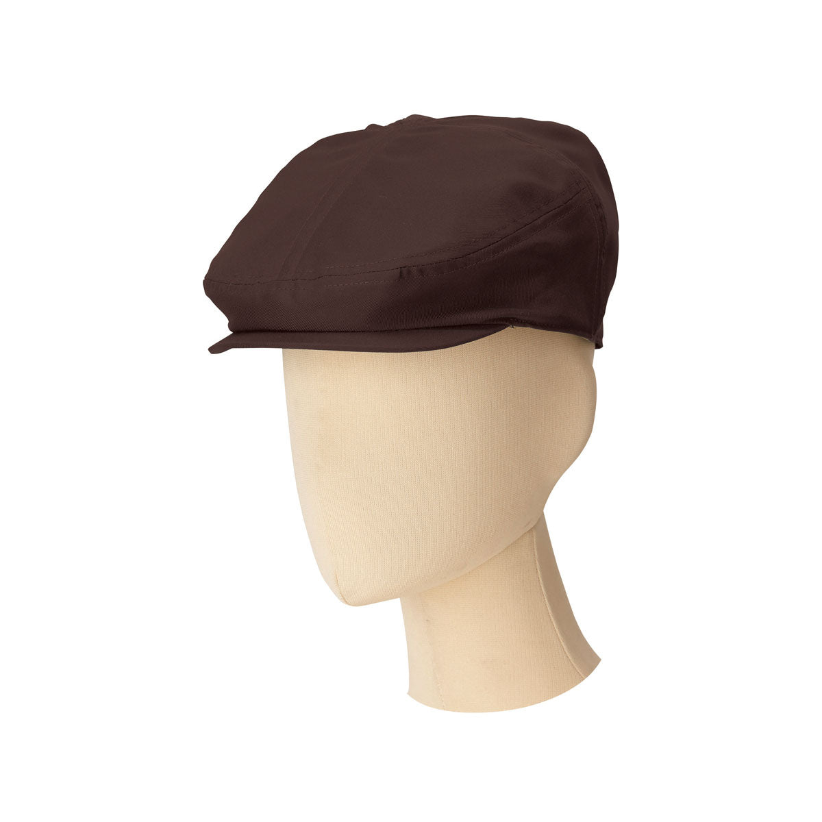 ハンチング | カフェ・飲食店制服 | 1枚 | FA9672 | ブラウン