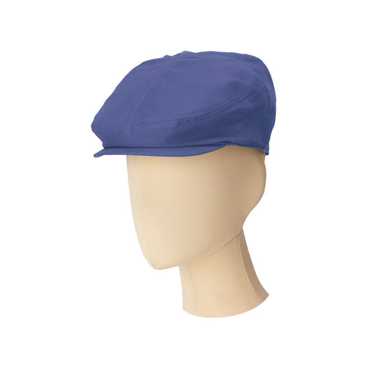 ハンチング | カフェ・飲食店制服 | 1枚 | FA9672 | ブルー