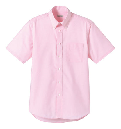 ユニセックスシャツ（半袖） | メンズ | 1枚 | FB4511U | ピンク