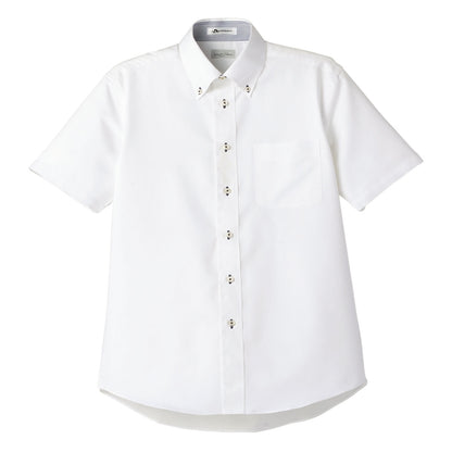 メンズ吸汗速乾半袖シャツ | メンズ | 1枚 | FB5013M | ネイビー