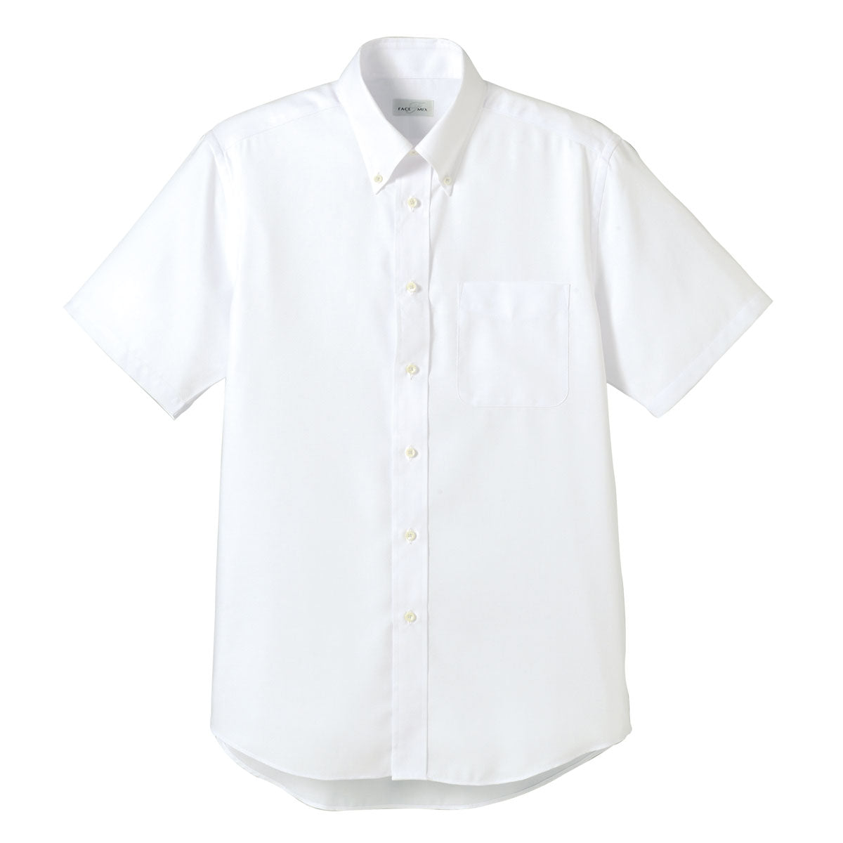 メンズ吸汗速乾半袖シャツ | メンズ | 1枚 | FB5016M | ホワイト