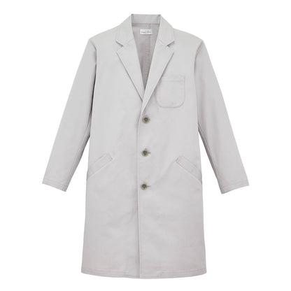 ユニセックスコート | メンズ | 1枚 | FJ0711U | グレー