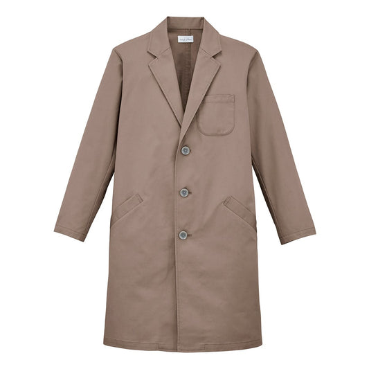 ユニセックスコート | メンズ | 1枚 | FJ0711U | ブラウン