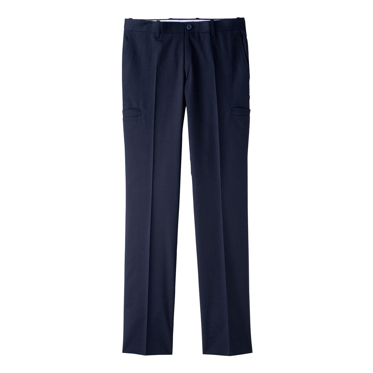 メンズサイドポケットパンツ | メンズ | 1枚 | FP6004M | ネイビー