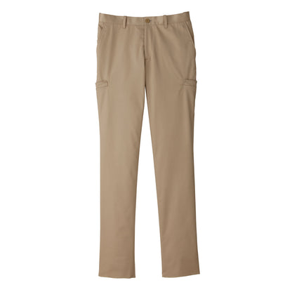 メンズストレッチカラーチノ | メンズ | 1枚 | FP6005M | ベージュ