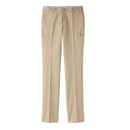 レディスサイドポケットパンツ | レディース | 1枚 | FP6304L | ベージュ