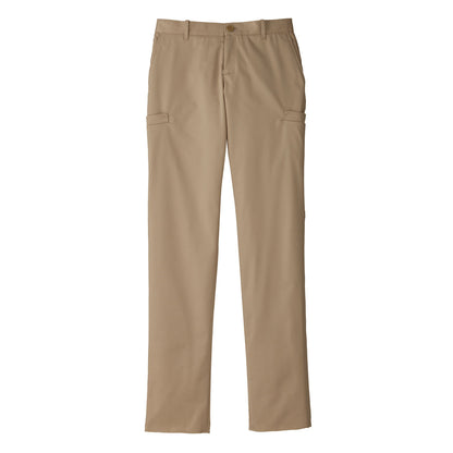 レディスストレッチカラーチノ | レディース | 1枚 | FP6305L | ベージュ