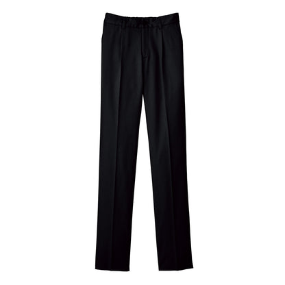 レディスストレッチゆったりチノ | レディース | 1枚 | FP6311L | ブラック