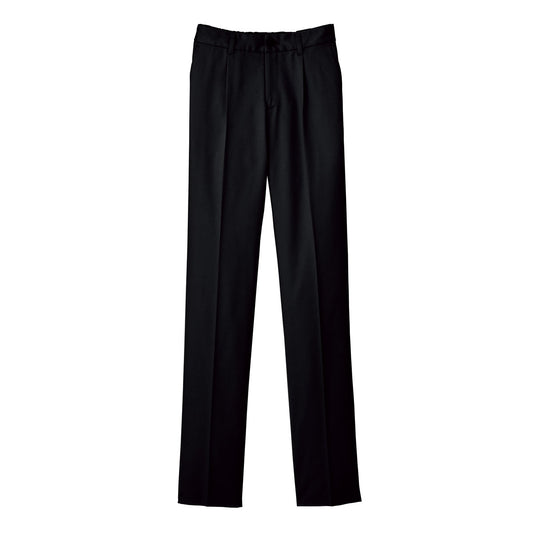 レディスストレッチゆったりチノ | レディース | 1枚 | FP6311L | ブラック