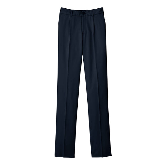 レディスストレッチゆったりチノ | レディース | 1枚 | FP6311L | ネイビー