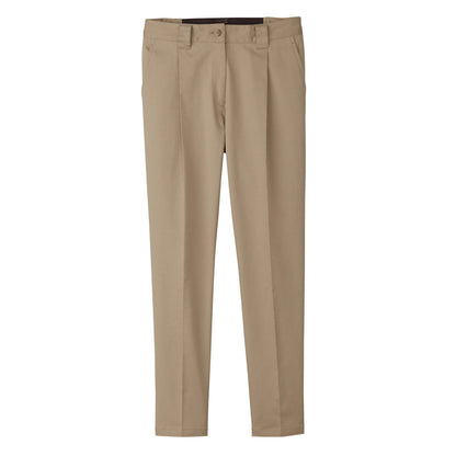 レディステーパードパンツ | レディース | 1枚 | FP6318L | ベージュ