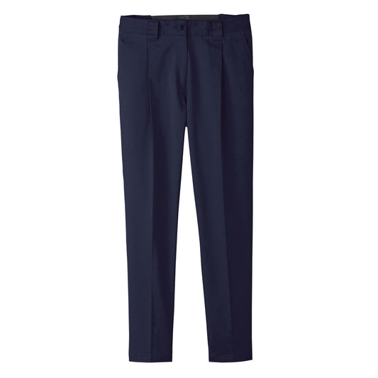 レディステーパードパンツ | レディース | 1枚 | FP6318L | ネイビー