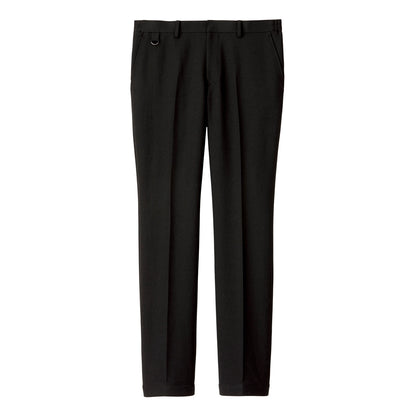 裾上げらくらくスリムパンツ | メンズ | 1枚 | FP6707U | ブラック