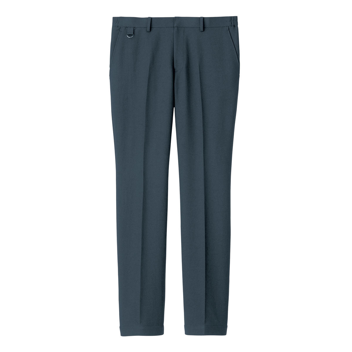 裾上げらくらくスリムパンツ | メンズ | 1枚 | FP6707U | グレー