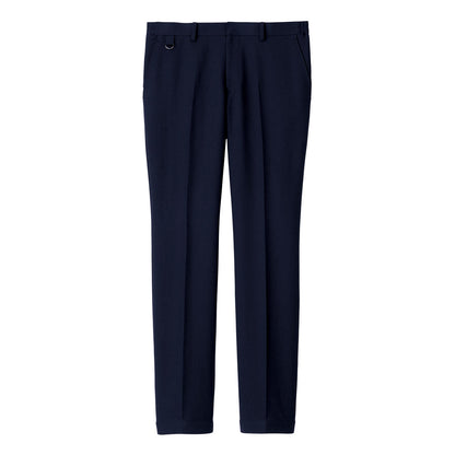 裾上げらくらくスリムパンツ | メンズ | 1枚 | FP6707U | ネイビー