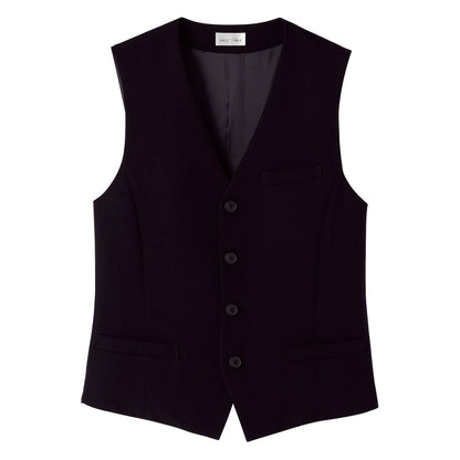 ベスト | メンズ | 1枚 | FV1700U | ブラック