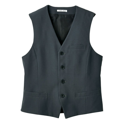 ベスト | メンズ | 1枚 | FV1700U | グレー