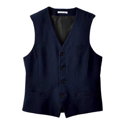 ベスト | メンズ | 1枚 | FV1700U | ネイビー
