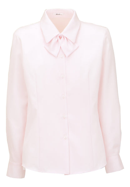 長袖ブラウス | レディース | 1枚 | RB4135 | ピンク