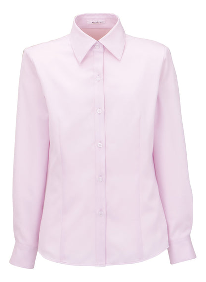 長袖ブラウス | レディース | 1枚 | RB4136 | オーキッド