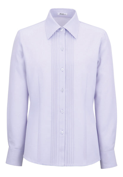長袖ブラウス | レディース | 1枚 | RB4140 | ラベンダー