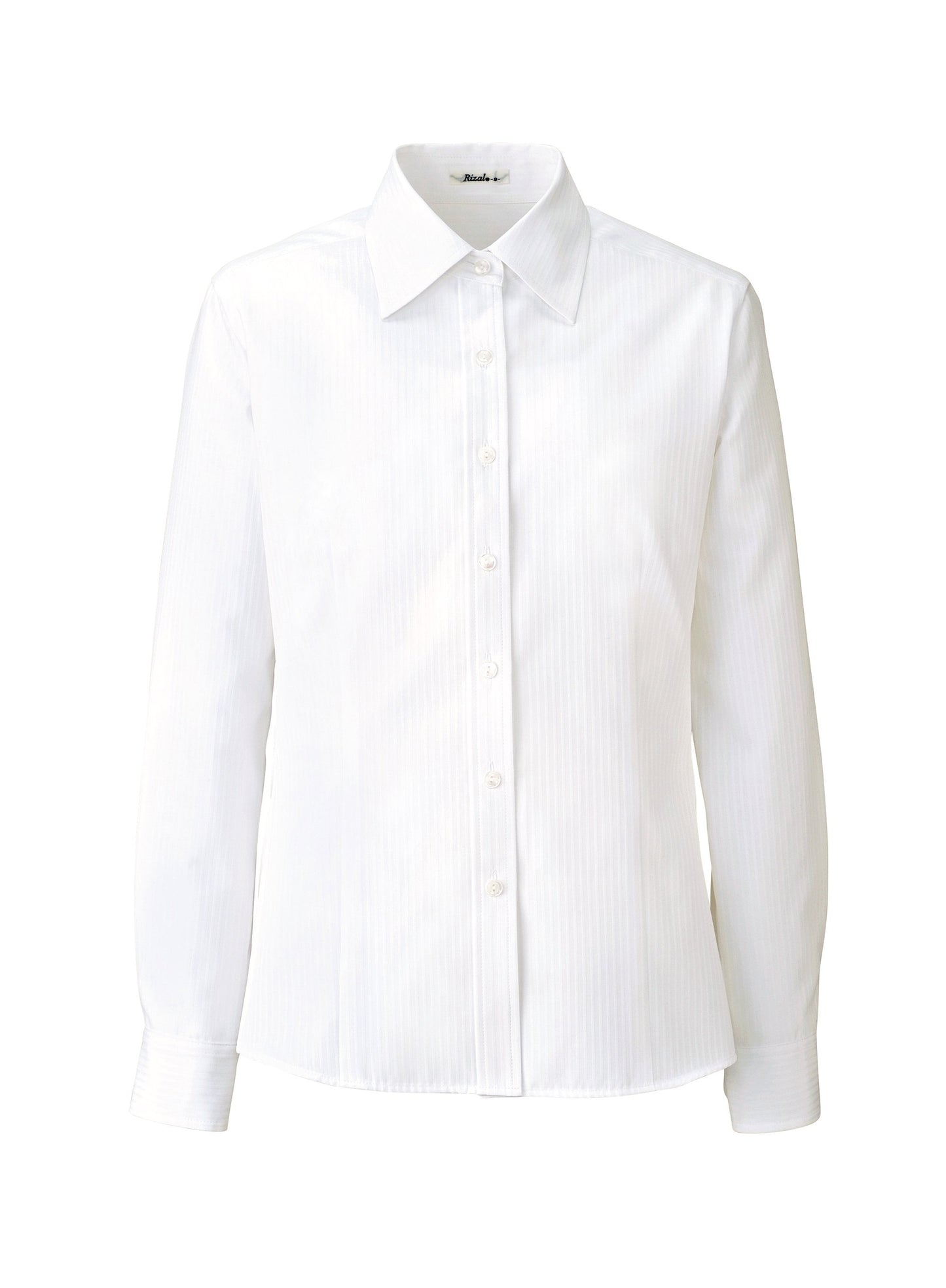 長袖ブラウス | レディース | 1枚 | RB4142 | ホワイト