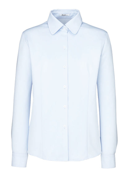 長袖ブラウス | レディース | 1枚 | RB4148 | ブルー