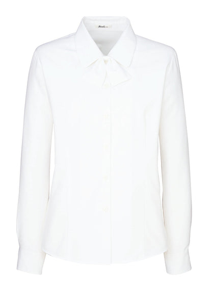 長袖ブラウス | レディース | 1枚 | RB4149 | ホワイト