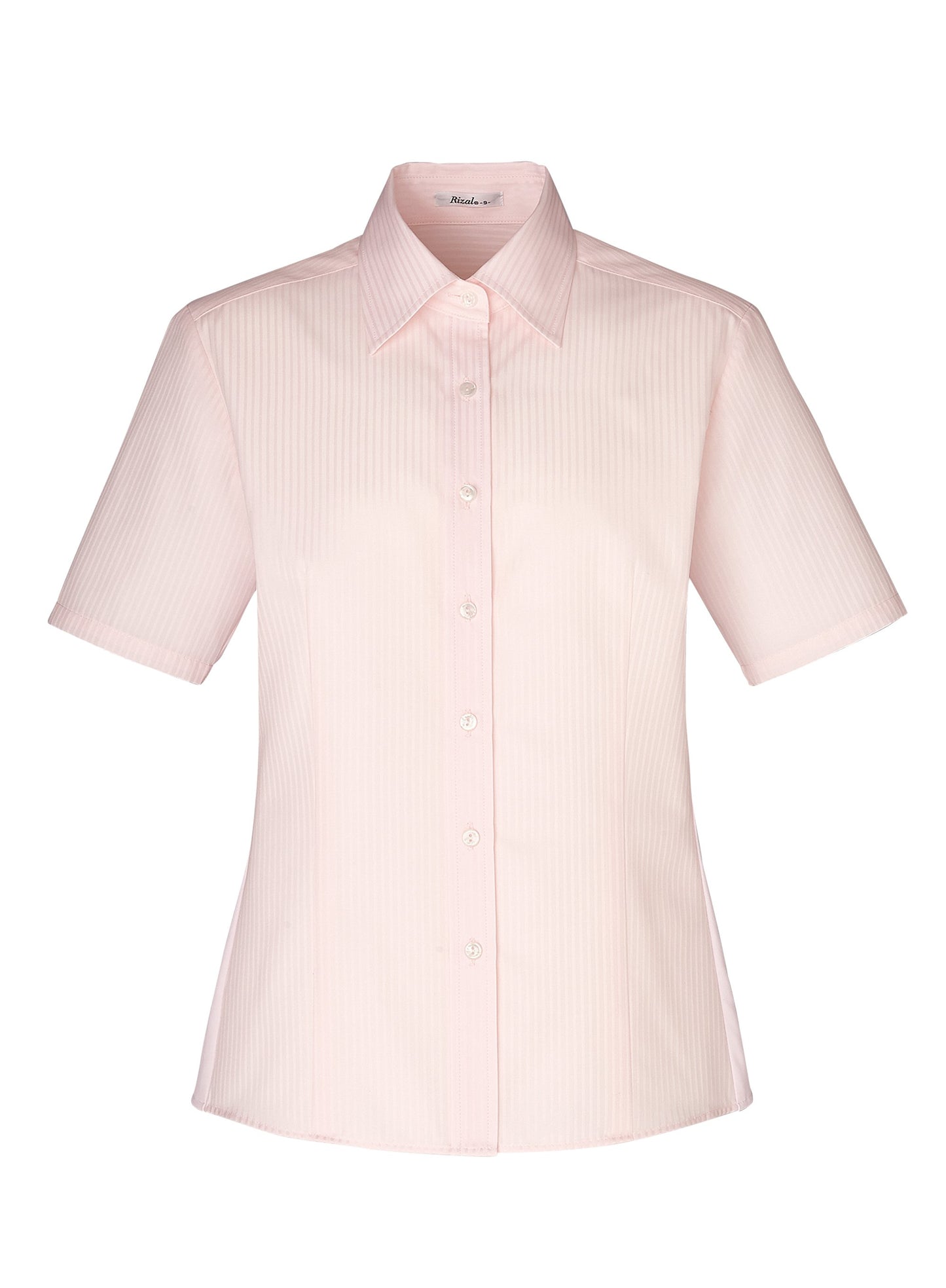 半袖ブラウス | レディース | 1枚 | RB4537 | ピンク