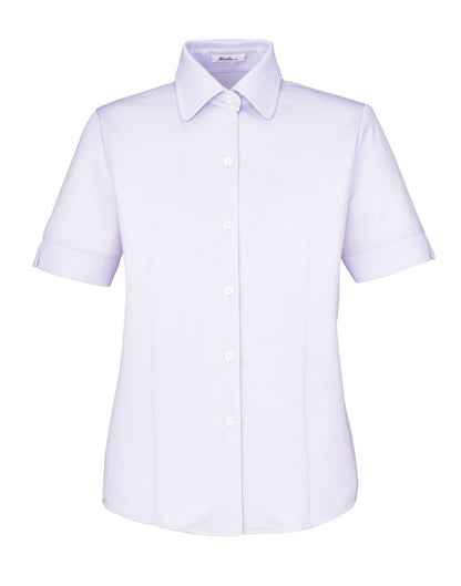 半袖ブラウス | レディース | 1枚 | RB4542 | ラベンダー