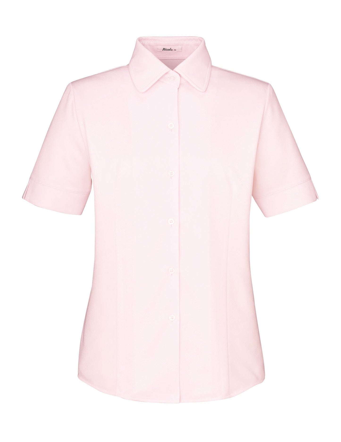 半袖ブラウス | レディース | 1枚 | RB4542 | ピンク