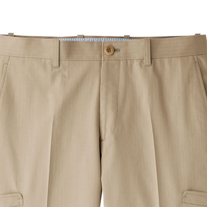 メンズサイドポケットパンツ | メンズ | 1枚 | FP6004M | ネイビー