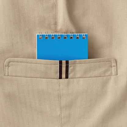 メンズサイドポケットパンツ | メンズ | 1枚 | FP6004M | ネイビー