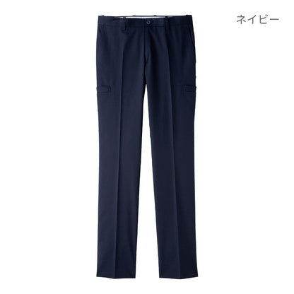 メンズサイドポケットパンツ | メンズ | 1枚 | FP6004M | ネイビー