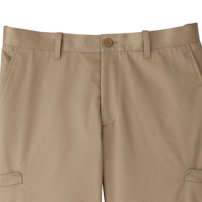 メンズストレッチカラーチノ | メンズ | 1枚 | FP6005M | ベージュ