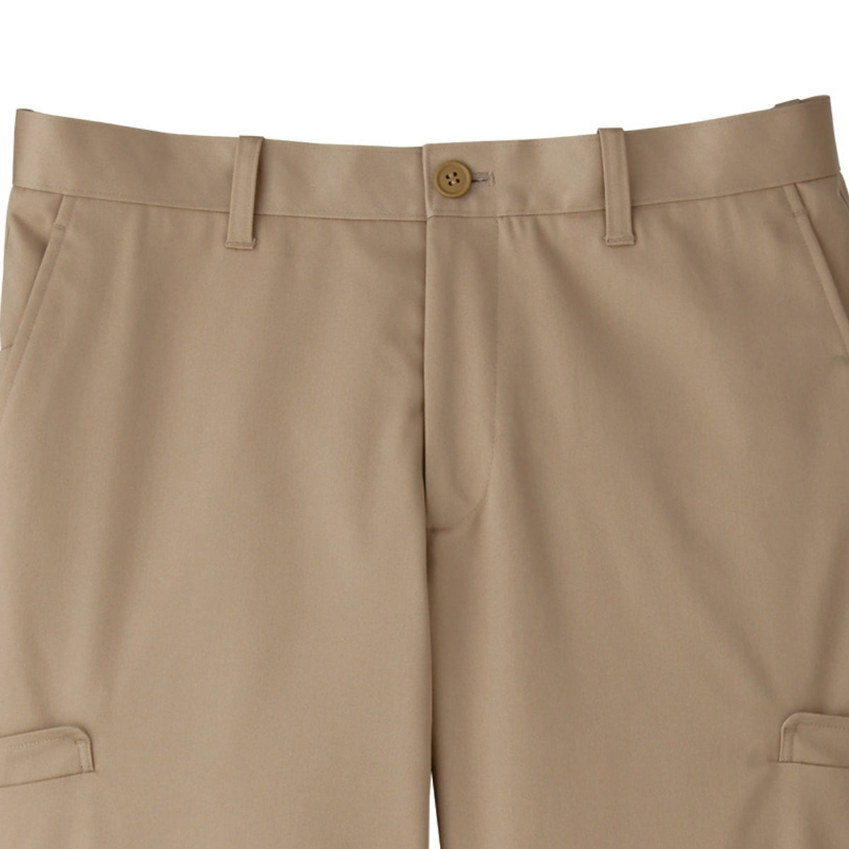 メンズストレッチカラーチノ | メンズ | 1枚 | FP6005M | ブルー