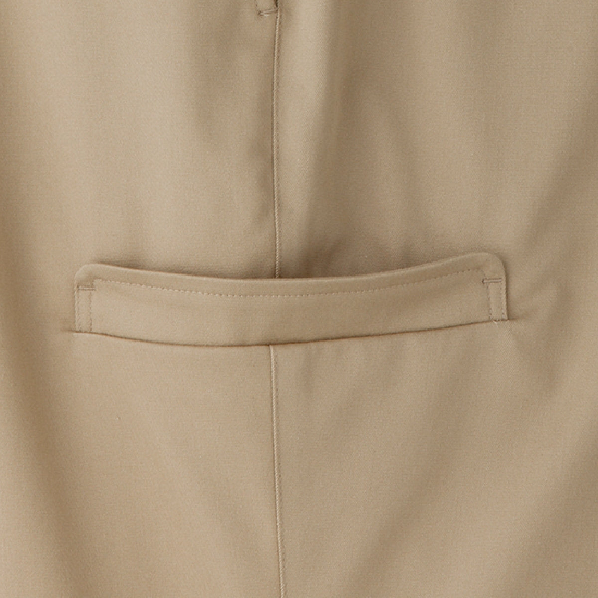 メンズストレッチカラーチノ | メンズ | 1枚 | FP6005M | ベージュ